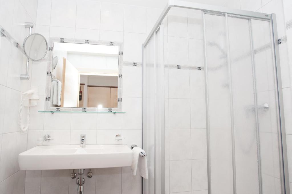 Haus Muehlbach Fiss Quarto foto