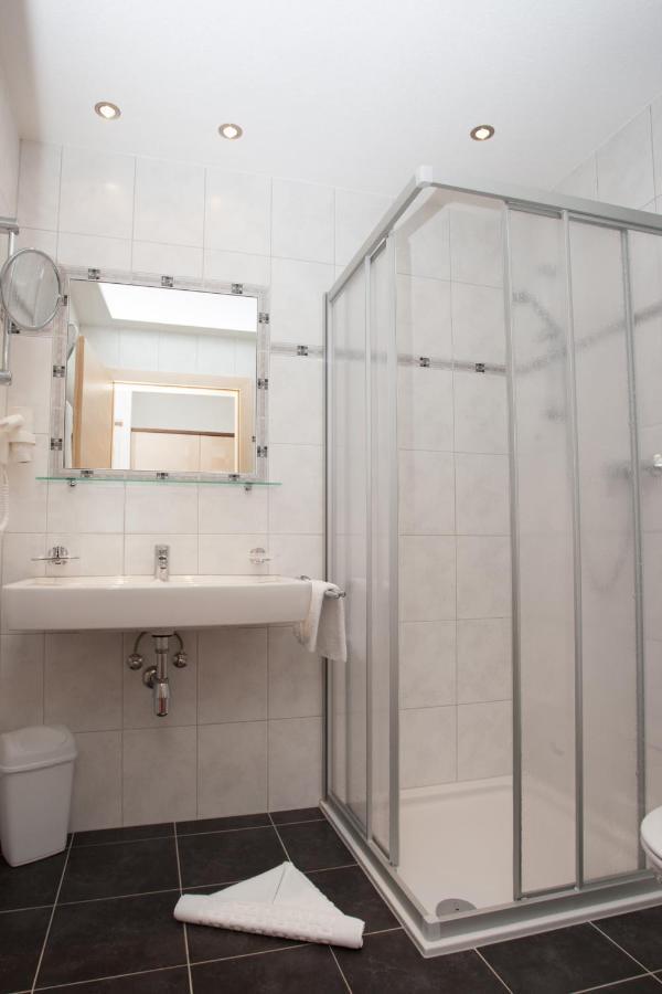 Haus Muehlbach Fiss Quarto foto